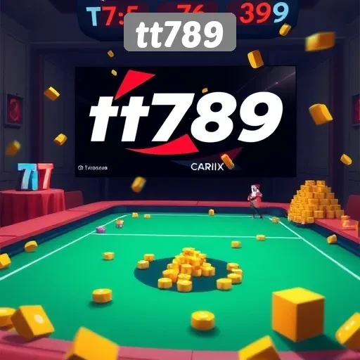 Keunggulan dan Fitur Menarik di Situs Game tt789