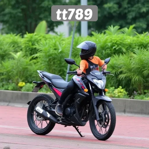 Kepuasan Pelanggan di tt789: Apa Kata Pengguna