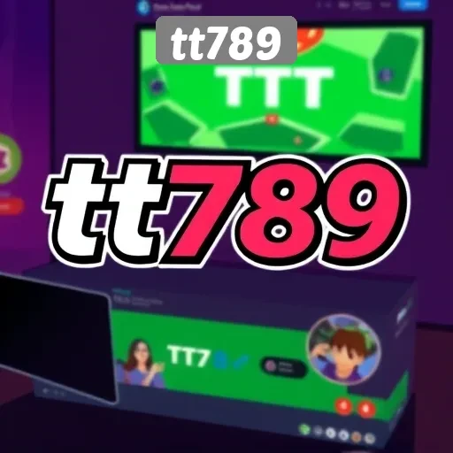Ulasan Lengkap Pengalaman Bermain di tt789