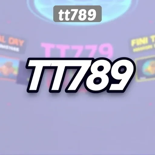 Pengalaman Gaming yang Ditawarkan oleh TT789