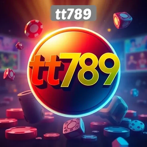 Potensi Pertumbuhan Industri Game Melalui Situs tt789