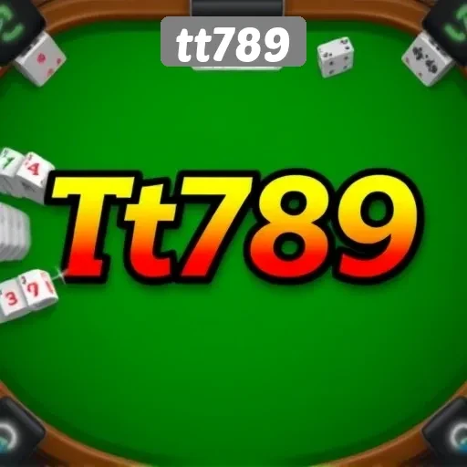 Strategi Memaksimalkan Pengalaman Bermain di tt789