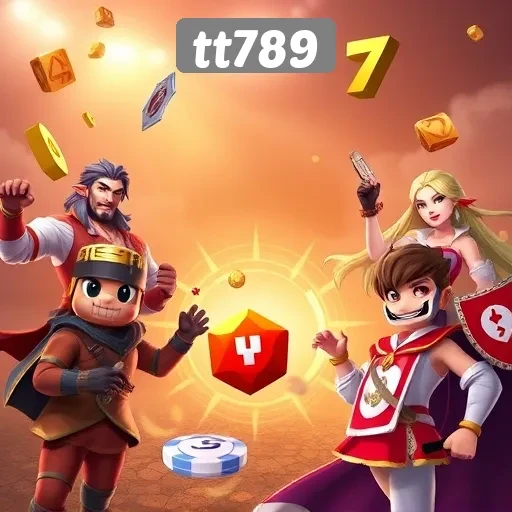 Ketersediaan Game Populer di tt789 untuk Pecinta Game