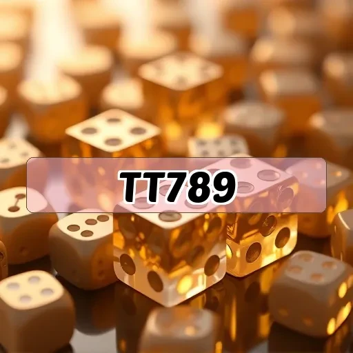 tt789: Menyelami Keasyikan Game Online dengan Fitur unik