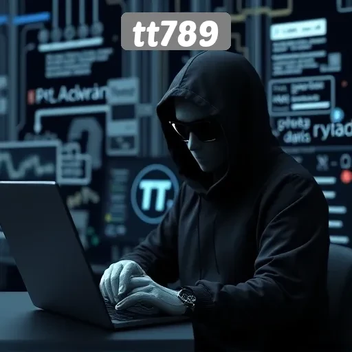 Tinjauan Mengenai Keamanan dan Privasi di tt789