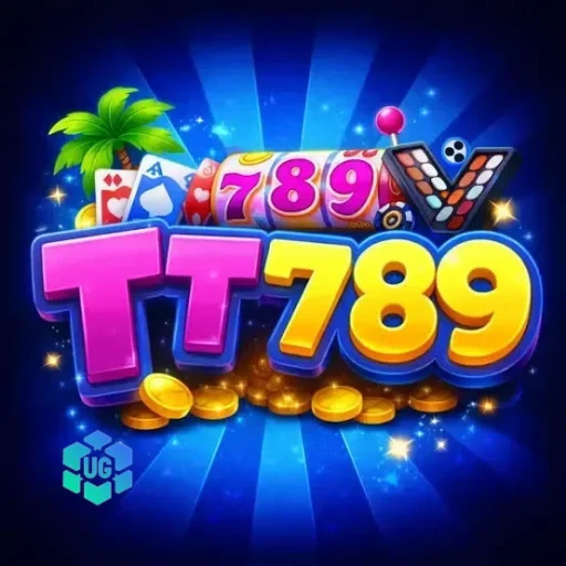 Logo resmi tt789