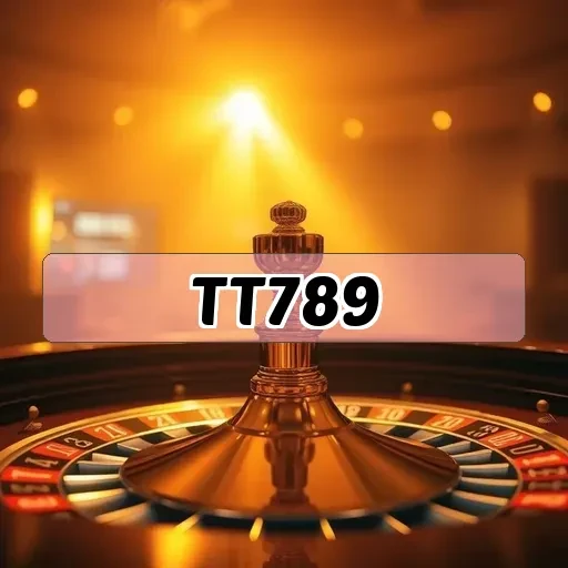tt789: Temukan Strategi Menang Menarik untuk Game Online Indonesia