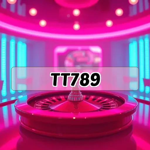 tt789: Temukan Keunggulan dan Tips Terbaik untuk Game Online