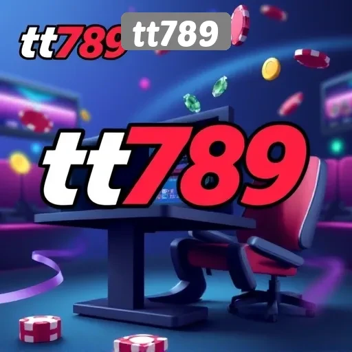 Fitur Unggulan yang Ditawarkan Situs tt789