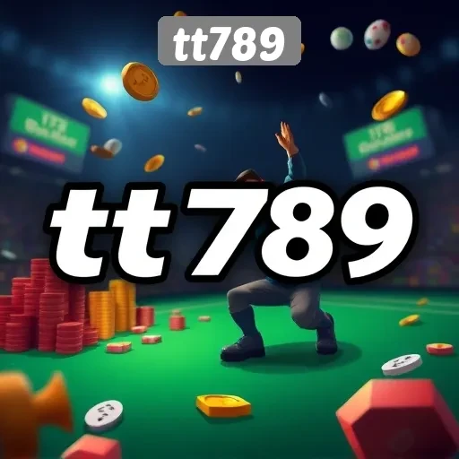 Mengapa tt789 Menjadi Pilihan Utama untuk Pecinta Game