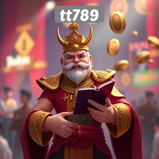 Mengulas Fitur Menarik di Situs Game tt789