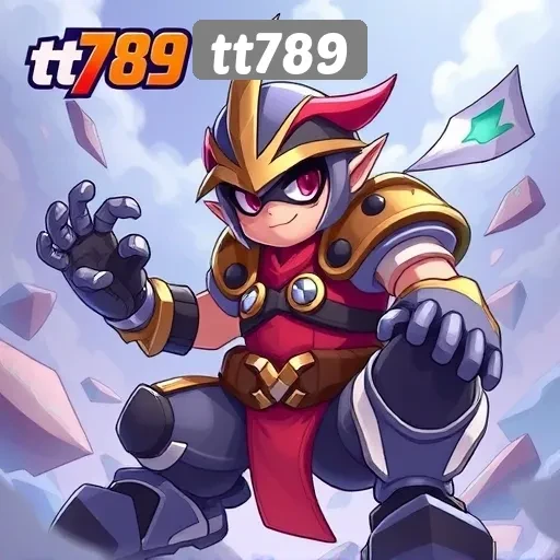 Mengenal tt789 Platform Game Terpopuler di Indonesia