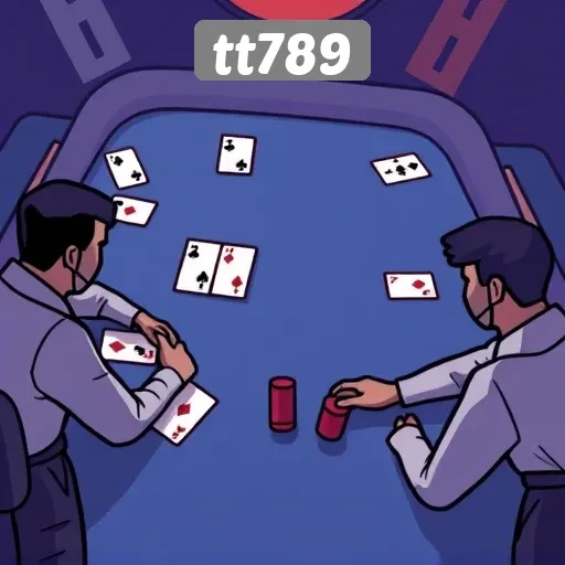 Panduan Lengkap Menggunakan tt789 untuk Pemain Baru