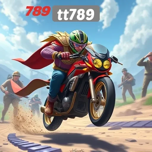 Inovasi Terbaru yang Dihadirkan oleh TT789