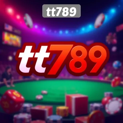 Menelusuri Popularitas Situs tt789 di Kalangan Gamer