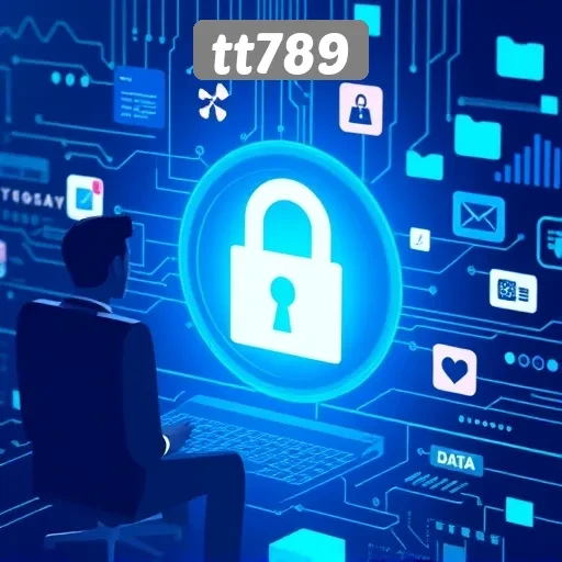 Keamanan dan Privasi Pengguna di tt789