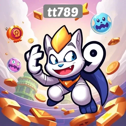 Beragam Jenis Game yang Tersedia di tt789