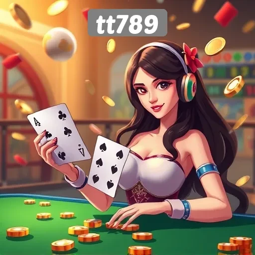 Apa yang Membuat tt789 Menarik bagi Pemain Indonesia